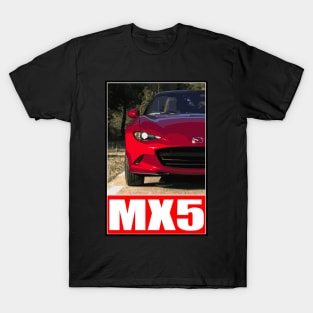 Mx5 T-Shirt